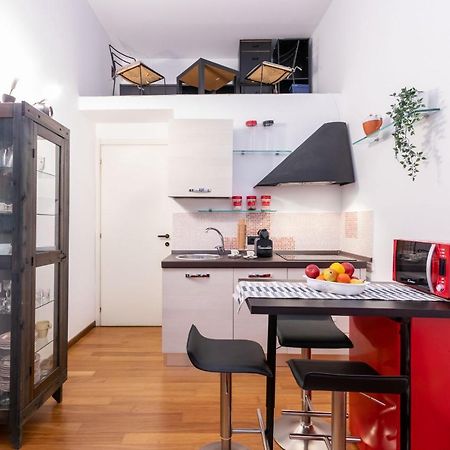 Appartamento Barbaroux Duplex al Quadrilatero by Wonderful Italy Torino Esterno foto
