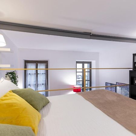 Appartamento Barbaroux Duplex al Quadrilatero by Wonderful Italy Torino Esterno foto