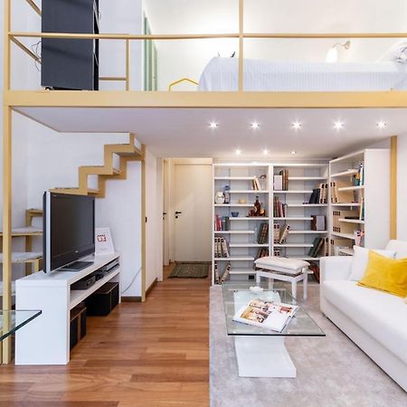 Appartamento Barbaroux Duplex al Quadrilatero by Wonderful Italy Torino Esterno foto