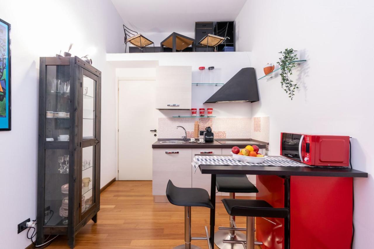 Appartamento Barbaroux Duplex al Quadrilatero by Wonderful Italy Torino Esterno foto