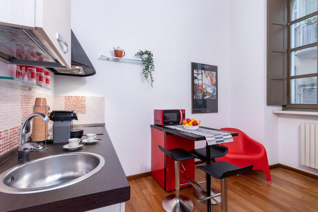 Appartamento Barbaroux Duplex al Quadrilatero by Wonderful Italy Torino Esterno foto