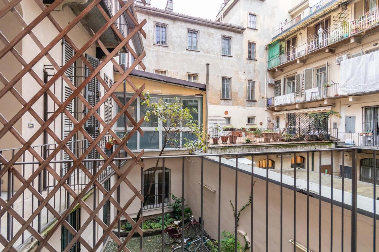 Appartamento Barbaroux Duplex al Quadrilatero by Wonderful Italy Torino Esterno foto