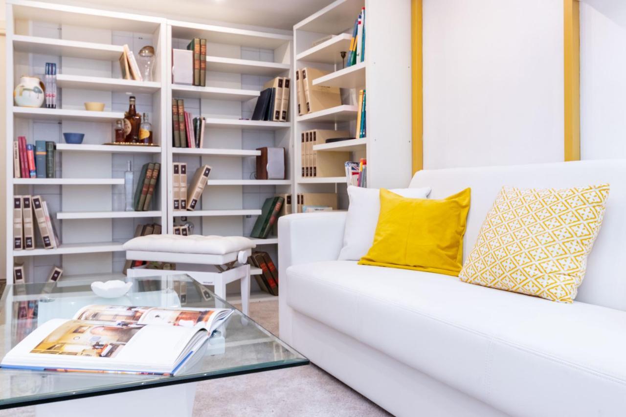 Appartamento Barbaroux Duplex al Quadrilatero by Wonderful Italy Torino Esterno foto