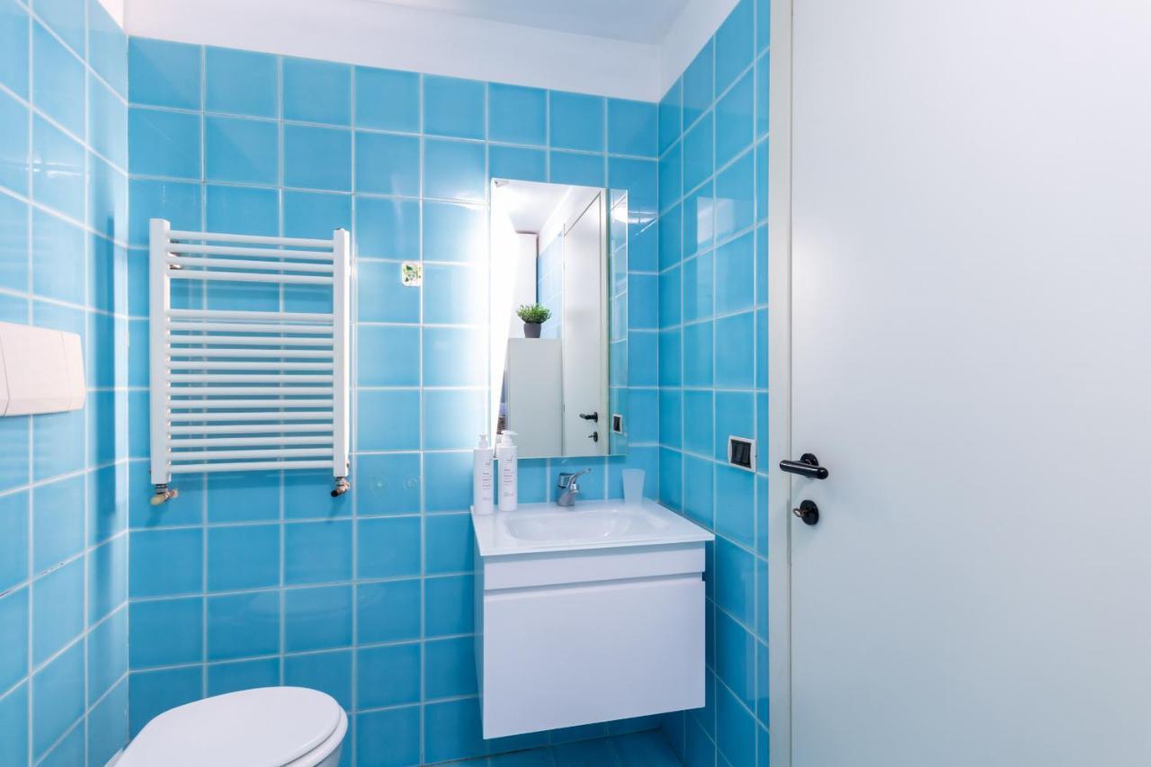 Appartamento Barbaroux Duplex al Quadrilatero by Wonderful Italy Torino Esterno foto